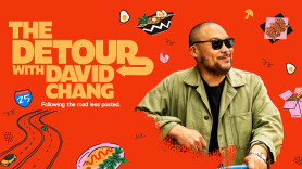 The Detour With David Chang