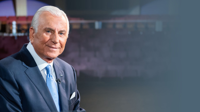 Side by Side with Nido Qubein