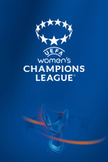 UEFA Women's Champions League Soccer
