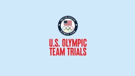 U.S. Olympic Trials