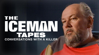 The Iceman Tapes: Conversations With a Killer