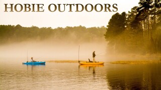 Hobie Outdoors
