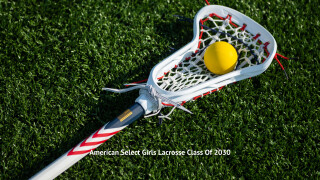 American Select Girls Lacrosse Class Of 2030