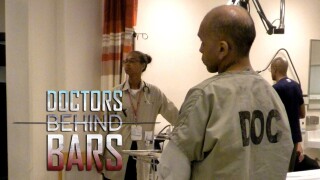 Doctors Behind Bars