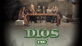 Dios Inc.
