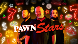 Pawn Stars