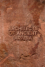 Architects of Ancient Arabia