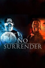 No Surrender 2019