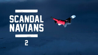 Scandalnavians 2