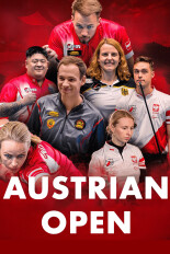 Predator EuroTour Austrian Open Billiards