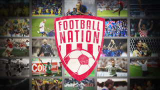 Football Nation