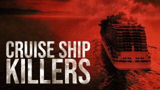 Cruise Ship Killers