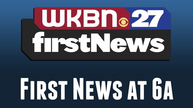 First News at 6a