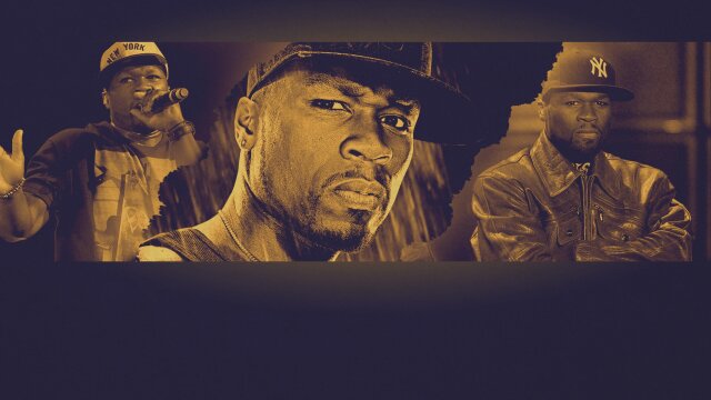 50 Cent - Rap Star
