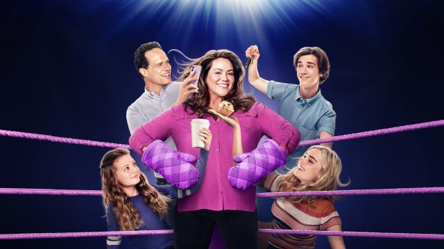 'American Housewife' promo image