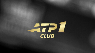 Aces: The ATP No. 1 Club
