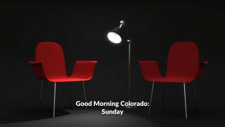 Good Morning Colorado: Sunday
