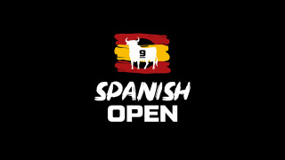 Spanish Open Billiards