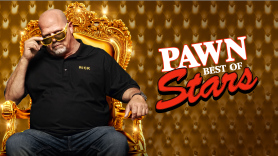 Pawn Stars: Best Of