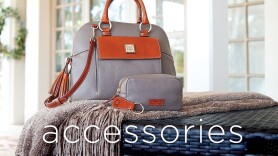 Accessorize Your Fall