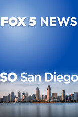 FOX 5 Morning News at 5:00am