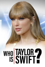 Who is Taylor Swift?