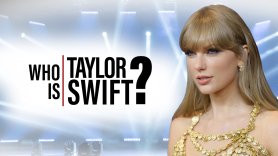 Who is Taylor Swift?