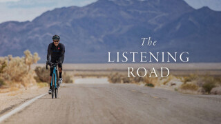 The Listening Road