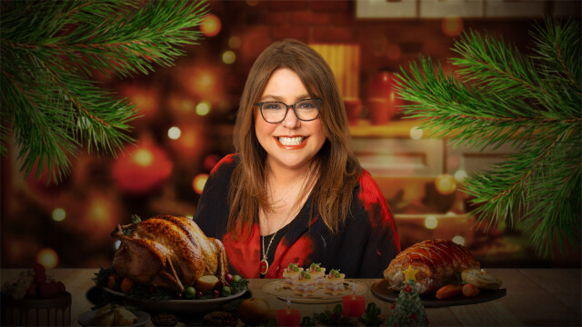 Rachael Ray's Holidays