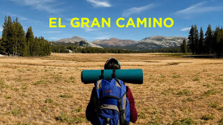 El gran camino