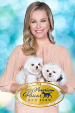 2018 American Rescue Dog Show