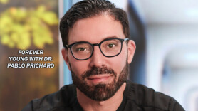 Forever Young With Dr. Pablo Prichard