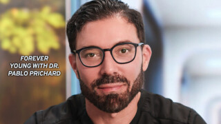 Forever Young With Dr. Pablo Prichard