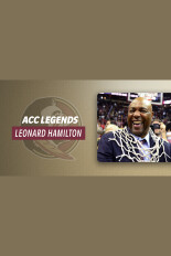 ACC Legends: Leonard Hamilton