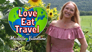 Love Eat Travel With Michelle Valentine