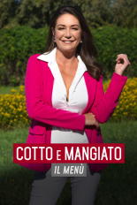 Cotto e mangiato: Il menù