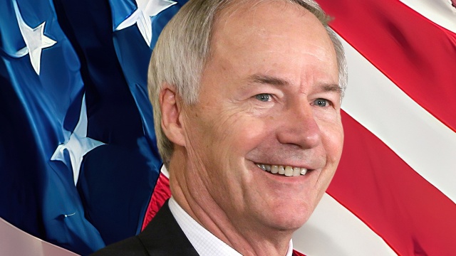 Watch Who is Asa Hutchinson? Online Streaming | DIRECTV