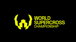 FIM World Supercross Championships