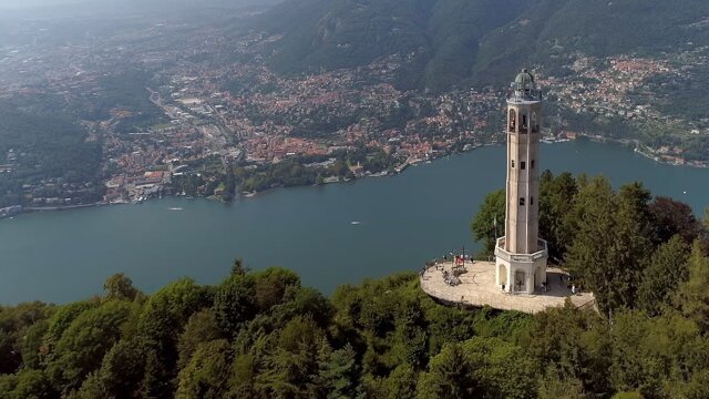 The B1G Trip: Nebraska Basketball in Italy