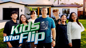 Kids Who Flip