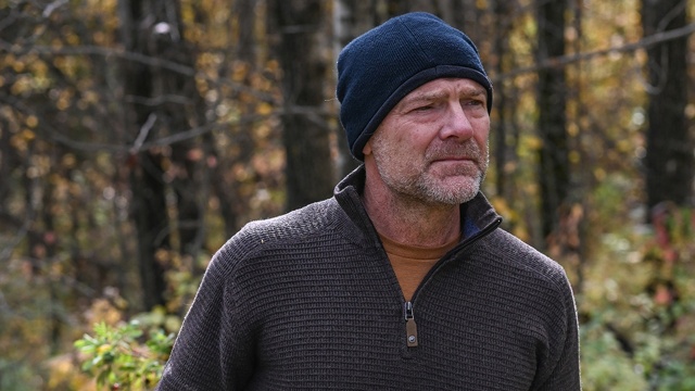 Les Stroud's Wild Harvest