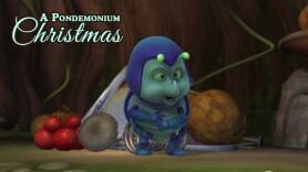 A Pondemonium Christmas