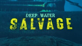 Deep Water Salvage