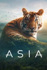 Planet Earth: Asia