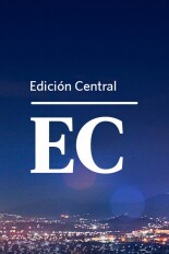América noticias: Edición central