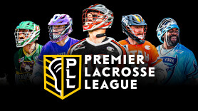 Premier Lacrosse League