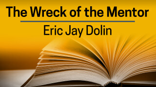 Eric Jay Dolin, The Wreck of the Mentor