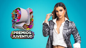 Premios Juventud 2025