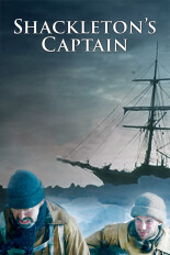 Shackleton's Captain