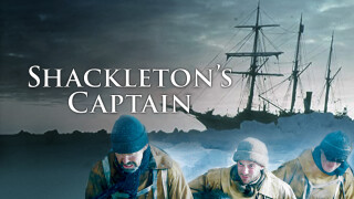 Shackleton's Captain